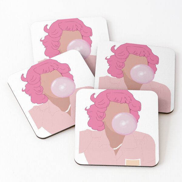 Item preview, Frenchy designed and sold by dazedstickerz.