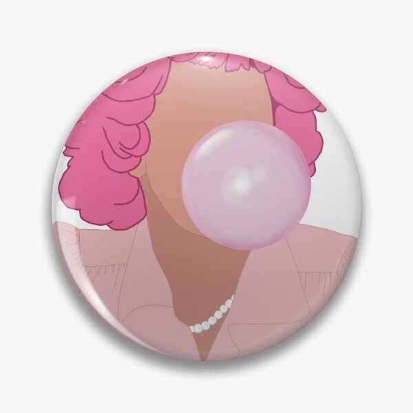 Item preview, Frenchy designed and sold by dazedstickerz.