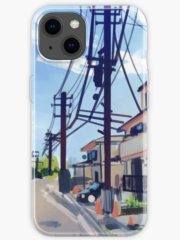 Poki iPhone Cases for Sale