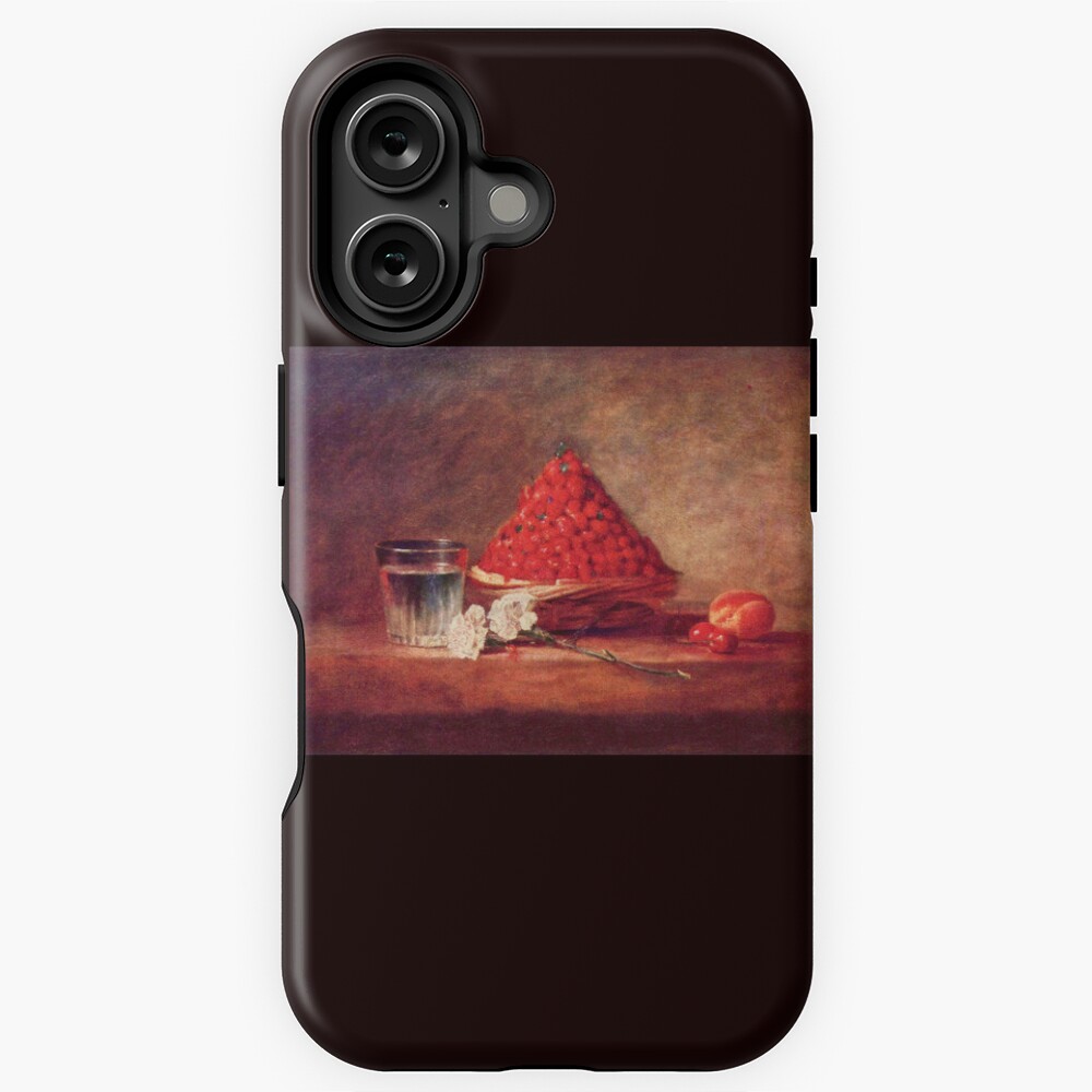 Item preview, iPhone Magsafe Tough Case designed and sold by RozAbellera.