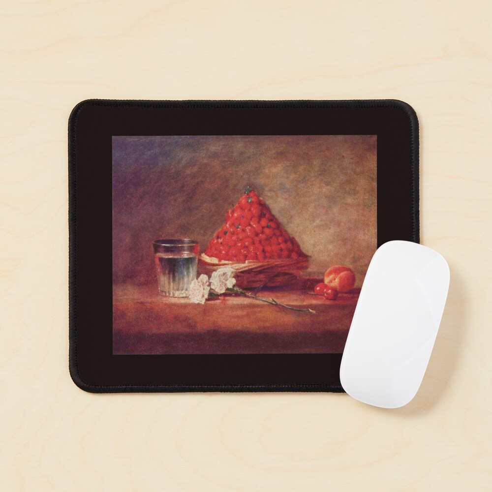 Item preview, Mouse Pad designed and sold by RozAbellera.