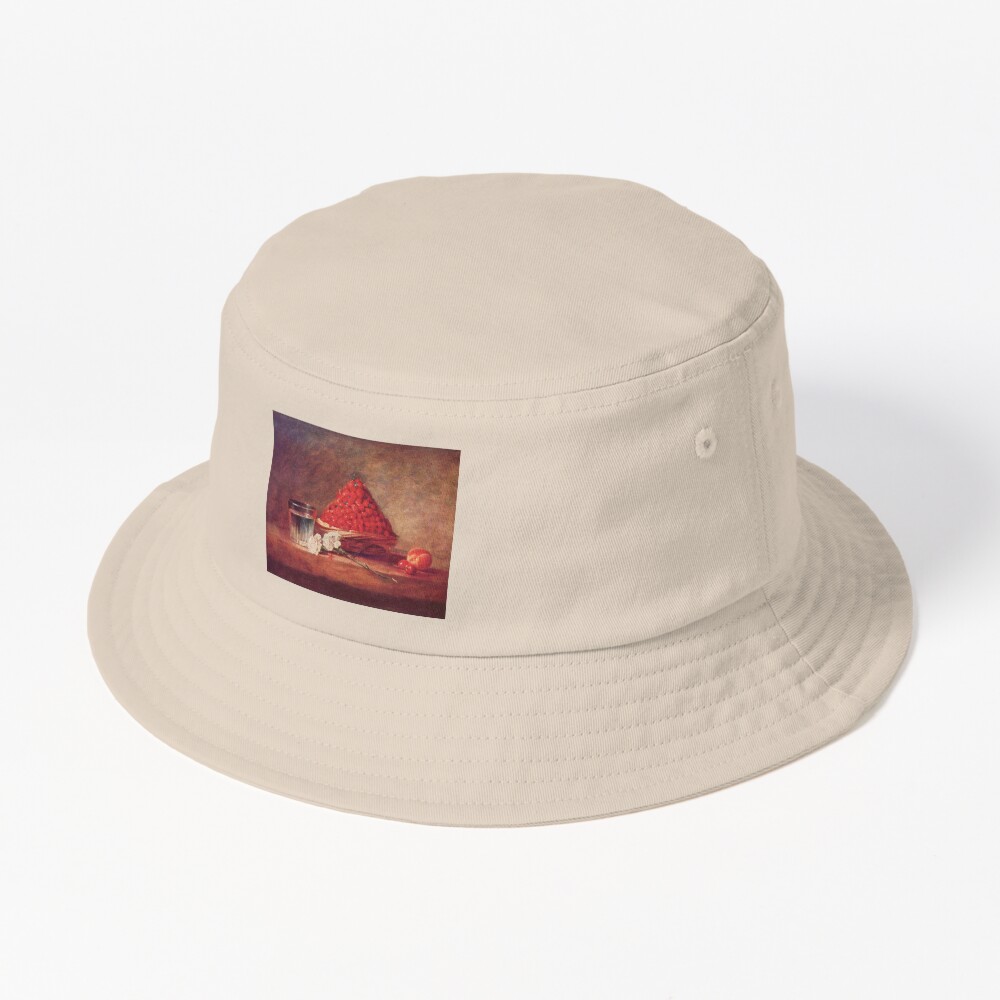 Item preview, Bucket Hat designed and sold by RozAbellera.