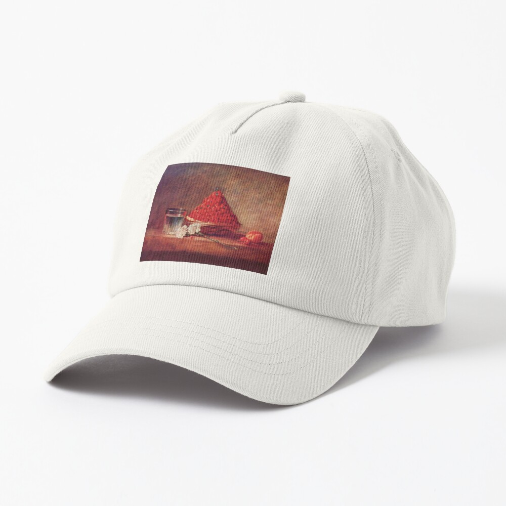 Item preview, Dad Hat designed and sold by RozAbellera.