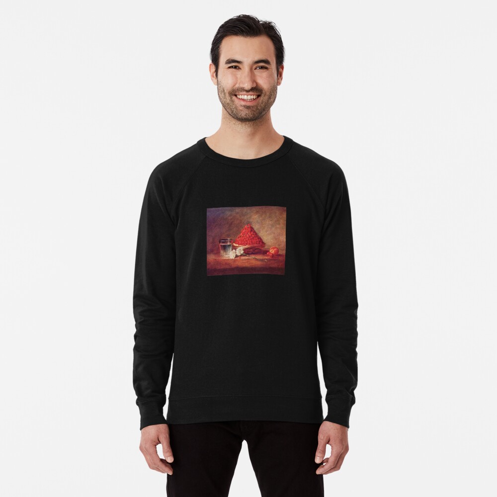 Item preview, Lightweight Sweatshirt designed and sold by RozAbellera.