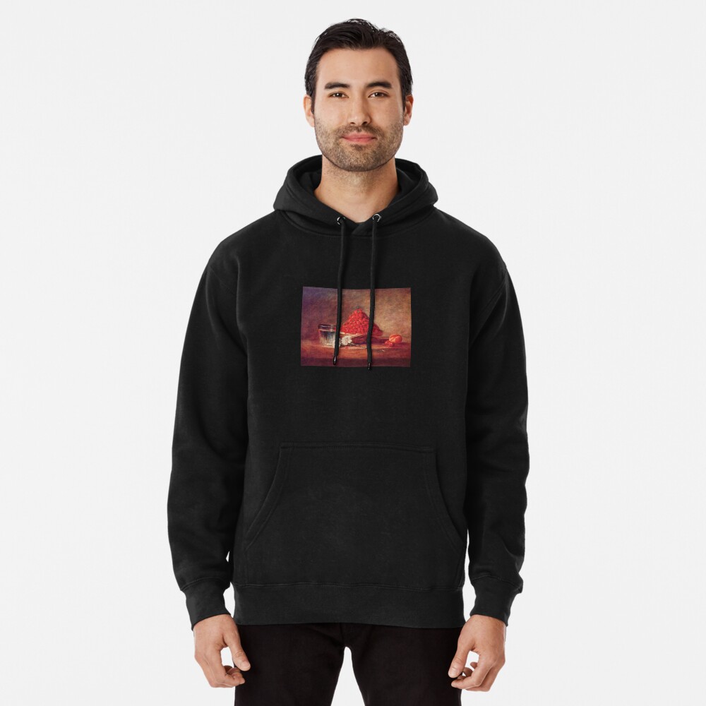 Item preview, Pullover Hoodie designed and sold by RozAbellera.