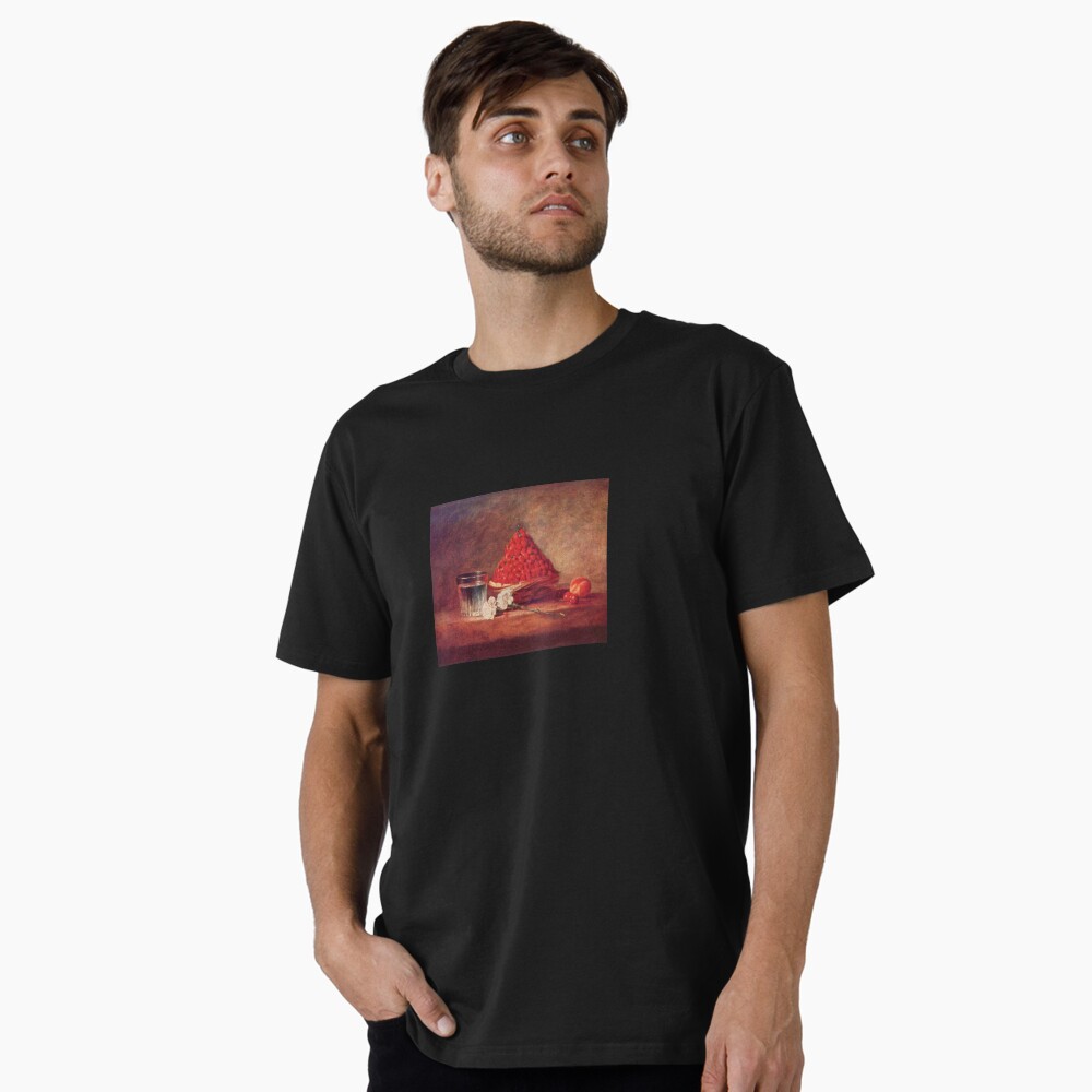 Item preview, Premium T-Shirt designed and sold by RozAbellera.