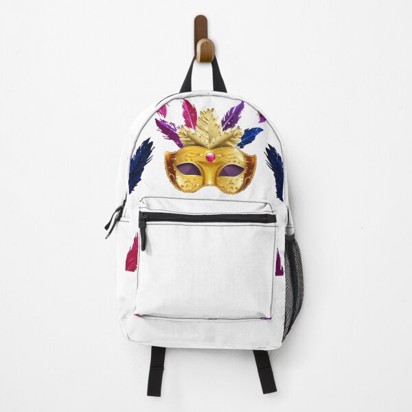 Item preview, Mardi Gras Dude designed and sold by NineOneOne.