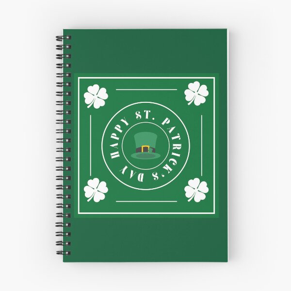 Item preview, Happy St.Patrick's Day Design designed and sold by KoopTroop ⭐⭐⭐⭐⭐.