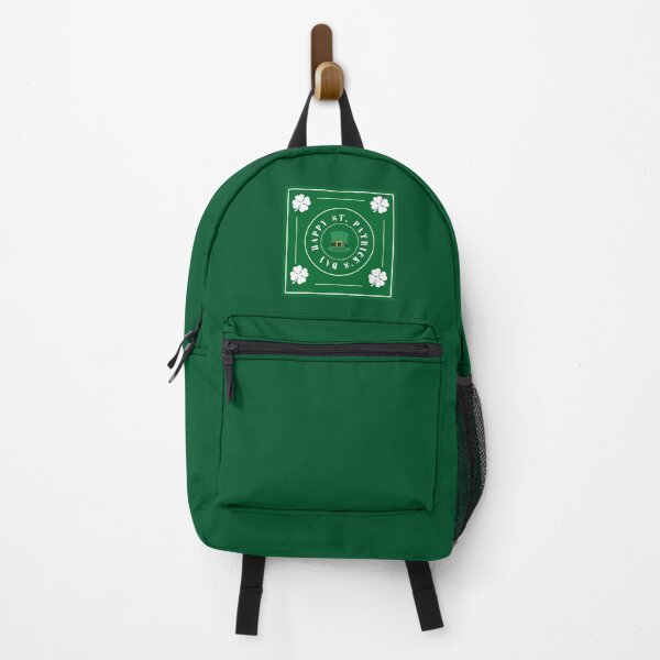 Item preview, Happy St.Patrick's Day Design designed and sold by KoopTroop ⭐⭐⭐⭐⭐.