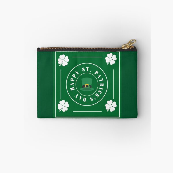 Item preview, Happy St.Patrick's Day Design designed and sold by KoopTroop ⭐⭐⭐⭐⭐.