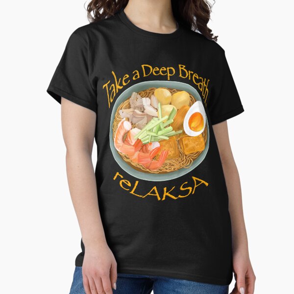 ReLaksa Classic T-Shirt