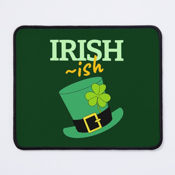 Item preview, irish ish ivy cap designed and sold by champagnemoment.