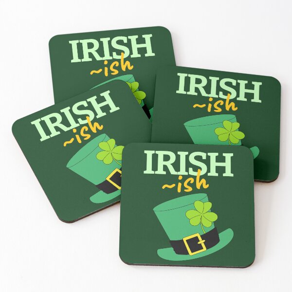 Item preview, irish ish ivy cap designed and sold by champagnemoment.