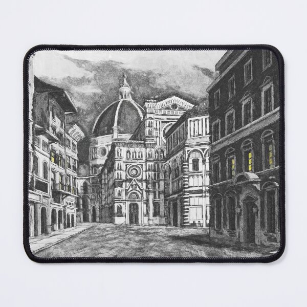 Item preview, Streets of Venice (Sketch) [Roufxis-Rb] designed and sold by RoufXis.