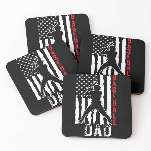 Item preview, Baseball Dad Gifts designed and sold by fra02.