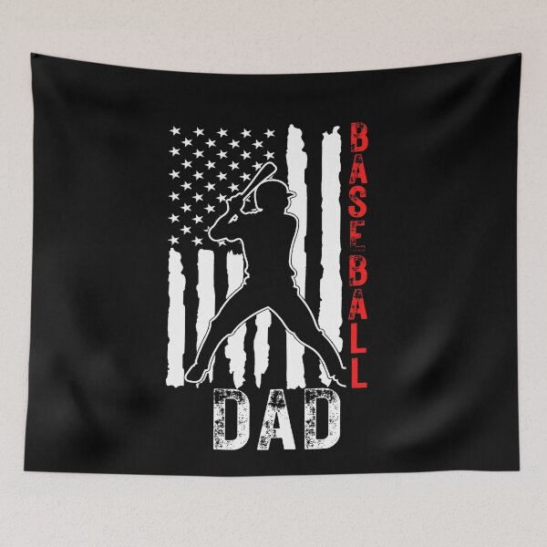 Item preview, Baseball Dad Gifts designed and sold by fra02.