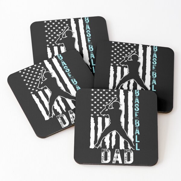 Item preview, Baseball Dad Gifts designed and sold by fra02.