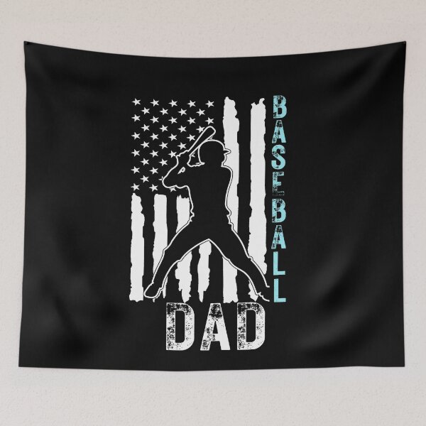Item preview, Baseball Dad Gifts designed and sold by fra02.