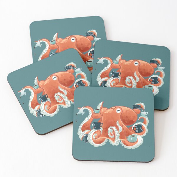 Item preview, Multitasking designed and sold by Awesome Opossum Art & Design.