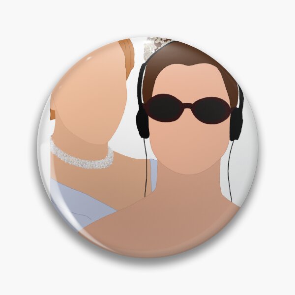 Item preview, The princess diaries designed and sold by dazedstickerz.