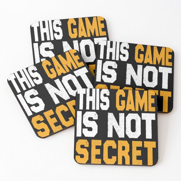 Item preview, This Game Is No Secret - MEN’S BASKETBALL - retro style designed and sold by e-mad ⭐⭐⭐⭐⭐.