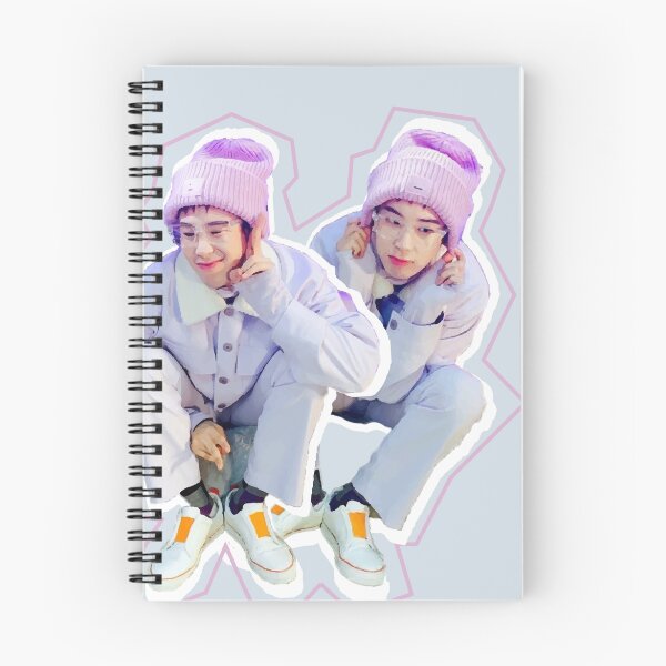 Item preview, Pyo Jihoon (Block B) - YESTERDAY designed and sold by Duckiechan.