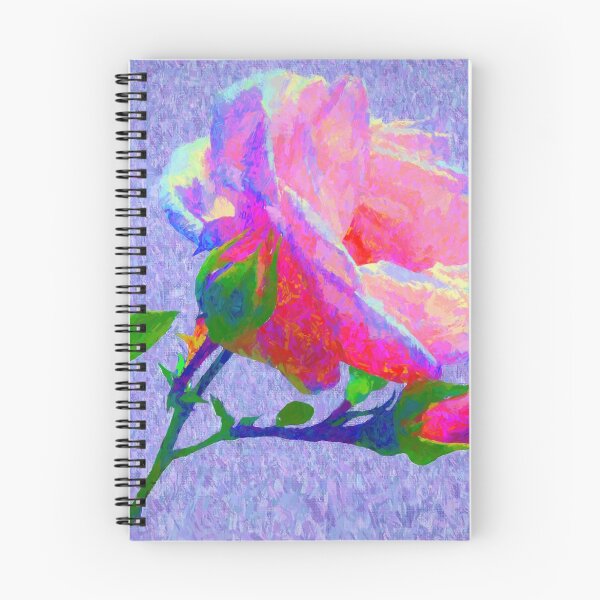Item preview, New Dawn Painterly designed and sold by MAMMAJAMMA.