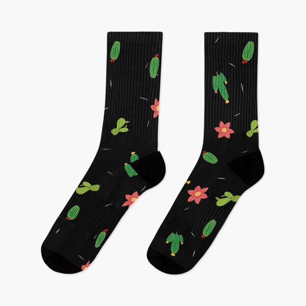 Item preview, cactus pattern designed and sold by DrGingyWho.