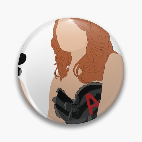 Item preview, Olive penderghast designed and sold by dazedstickerz.