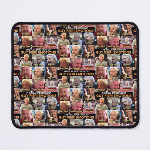 Item preview, guy fieri meme designed and sold by Carinamay.