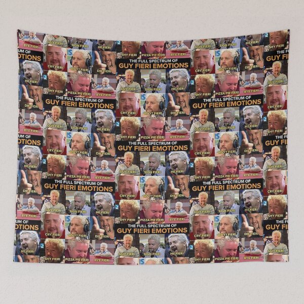 Item preview, guy fieri meme designed and sold by Carinamay.