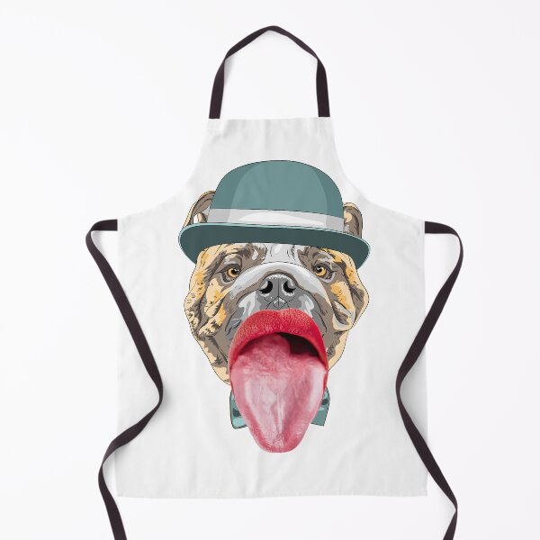 Item preview, He’s puppy in Beauty salon designed and sold by marwan elsaeed.
