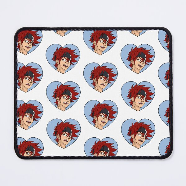 Item preview, Reki designed and sold by NumbSkullD.