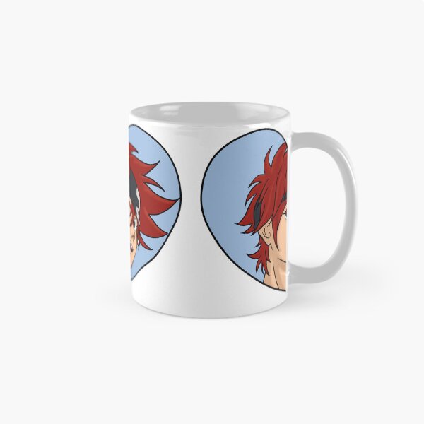Item preview, Reki designed and sold by NumbSkullD.