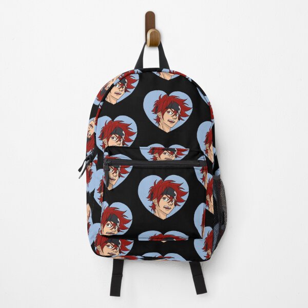 Item preview, Reki designed and sold by NumbSkullD.