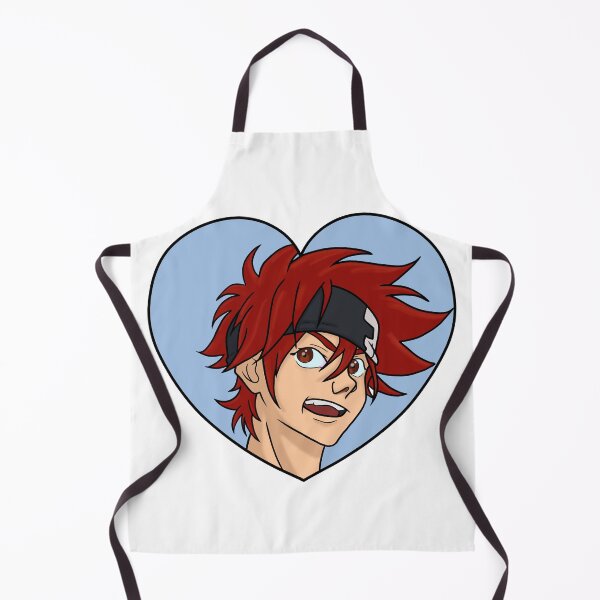 Item preview, Reki designed and sold by NumbSkullD.
