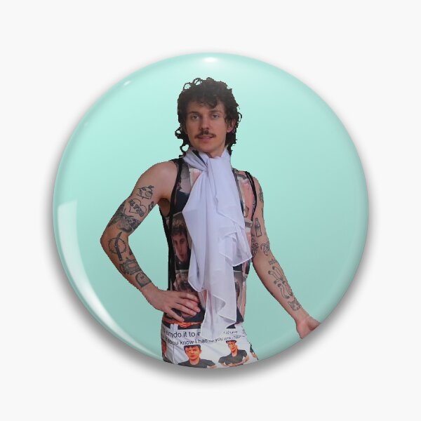 Item preview, Kurtis Conner Knockoff Merch  designed and sold by tragician.