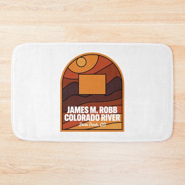 Item preview, James M. Robb Colorado River State Park Colorado designed and sold by HalpinDesign.