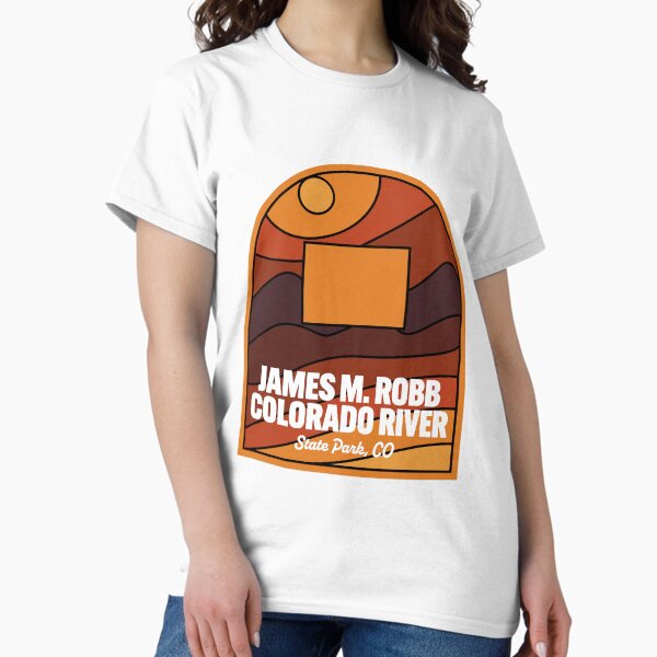 Item preview, James M. Robb Colorado River State Park Colorado designed and sold by HalpinDesign.