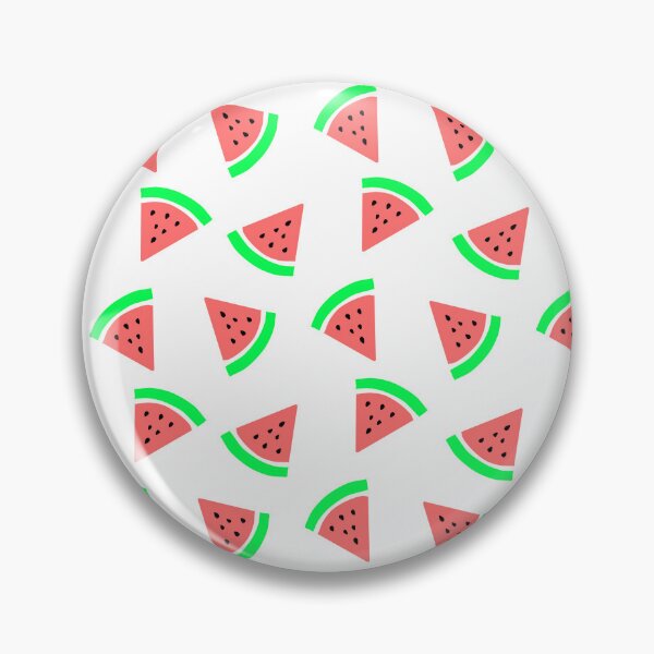 Item preview, Watermelons Pattern designed and sold by Finear.