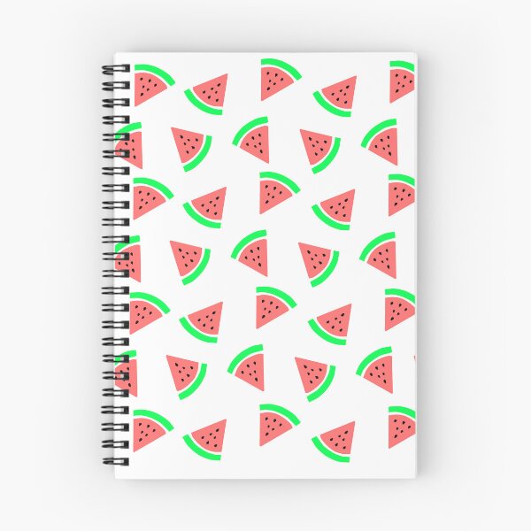 Item preview, Watermelons Pattern designed and sold by Finear.