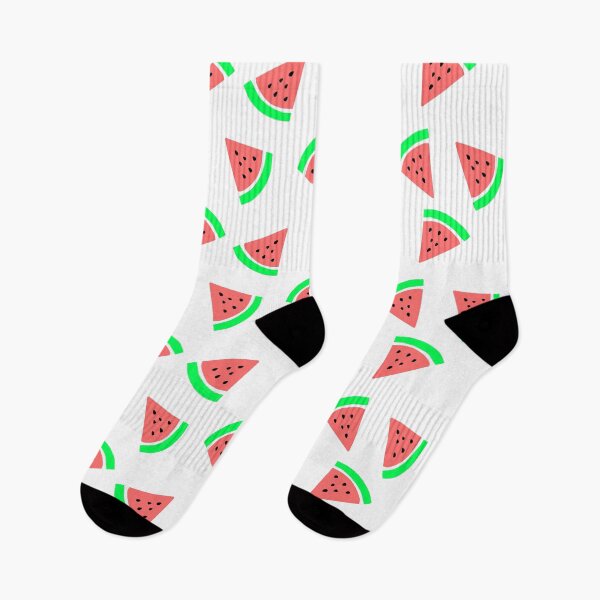 Item preview, Watermelons Pattern designed and sold by Finear.