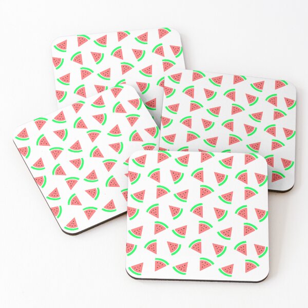 Item preview, Watermelons Pattern designed and sold by Finear.
