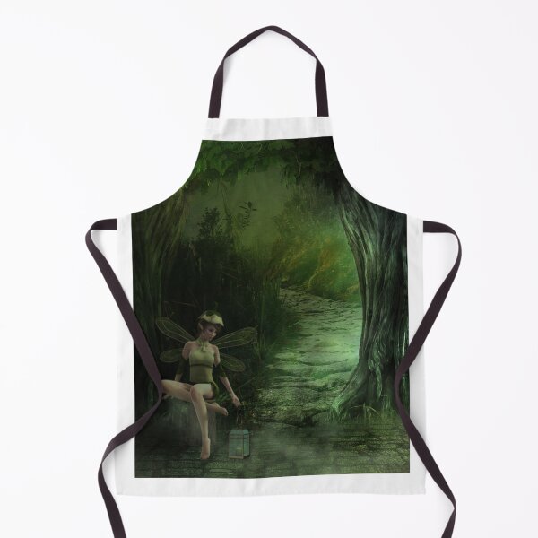 Item preview, Fantastic Forest VII designed and sold by pirikiti64-.