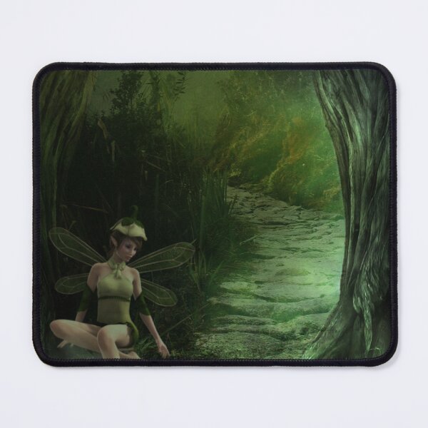 Item preview, Fantastic Forest VII designed and sold by pirikiti64-.