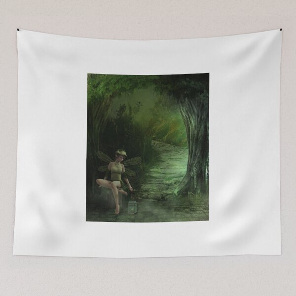 Item preview, Fantastic Forest VII designed and sold by pirikiti64-.