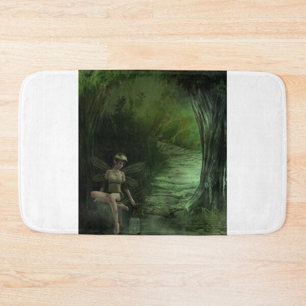 Item preview, Fantastic Forest VII designed and sold by pirikiti64-.