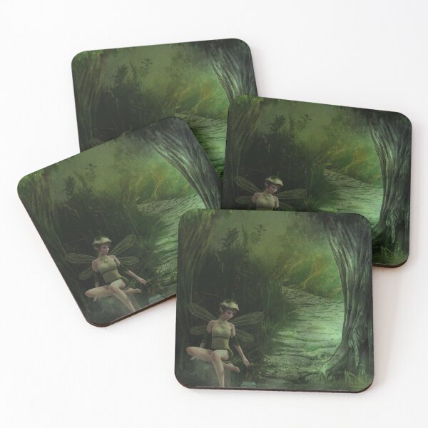 Item preview, Fantastic Forest VII designed and sold by pirikiti64-.