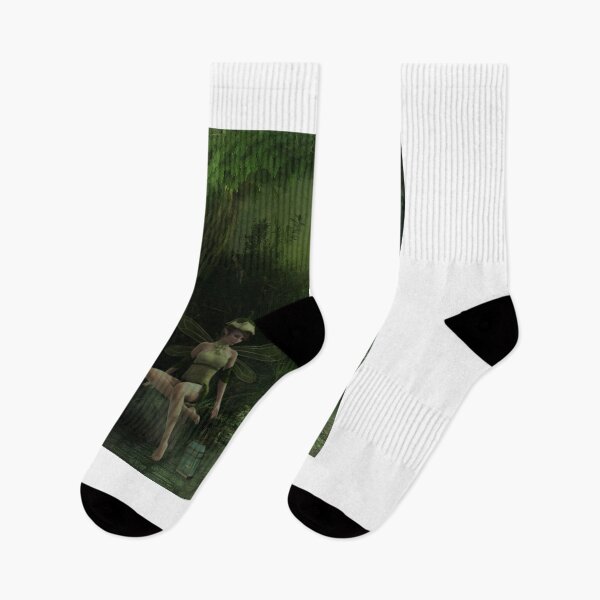 Item preview, Fantastic Forest VII designed and sold by pirikiti64-.