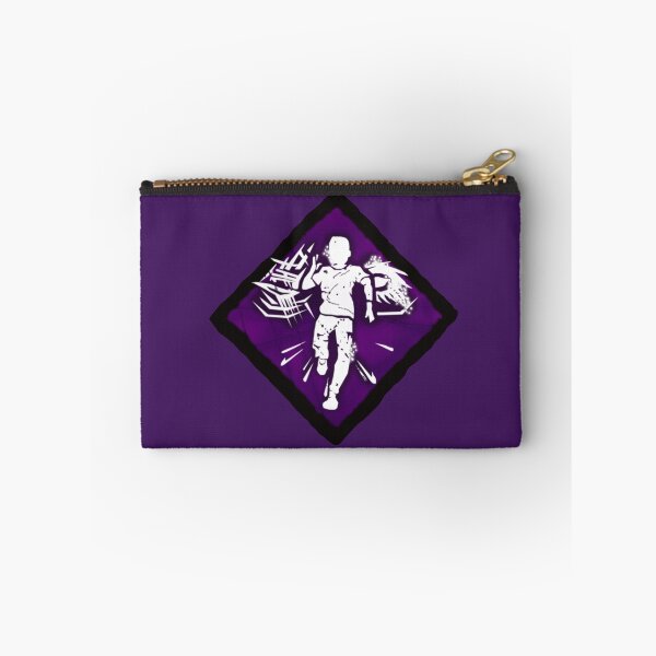 Aperçu de l'œuvre Lethal Pursuit: HQ Diamond Perk Inspired Splash Art créée et vendue par cwindsor.